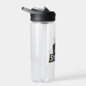 Bouteille D'eau Strikers  (Droite)