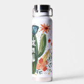 Bouteille D'eau 🌵 Stuck on You 🌸 (Arrière)