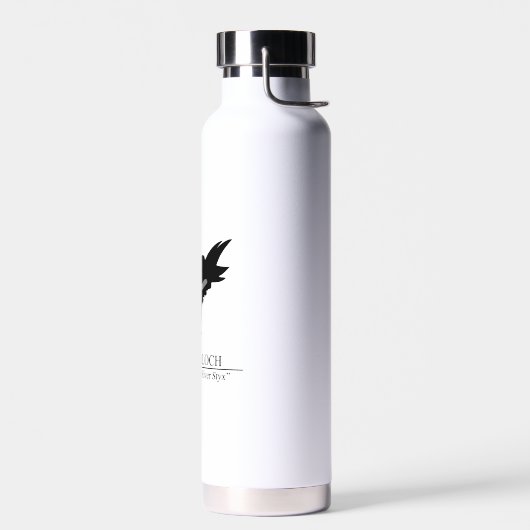 Bouteille D'eau Stygimoloch (Gauche)