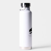 Bouteille D'eau Stygimoloch (Plage)