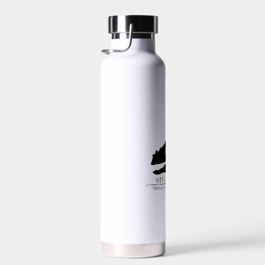 Bouteille D'eau Stygimoloch (Plage)