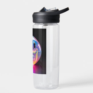 Bouteille D'eau Stylish fun water bottle