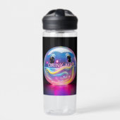 Bouteille D'eau Stylish fun water bottle (Extérieur)
