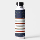 Bouteille D'eau Sucres de canne et Pois (Gauche)