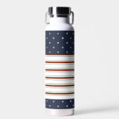 Bouteille D'eau Sucres de canne et Pois (Avant)