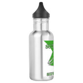 Bouteille D'eau Sud-ouest (Gauche)