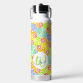 Bouteille D'eau Sue Mosaic Water Bottle (Salle de sport)