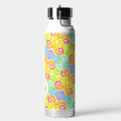 Bouteille D'eau Sue Mosaic Water Bottle (Gym)