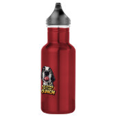 Bouteille D'eau Sueur & Croquant (Droite)