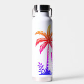 Bouteille D'eau summer vibes (Avant)