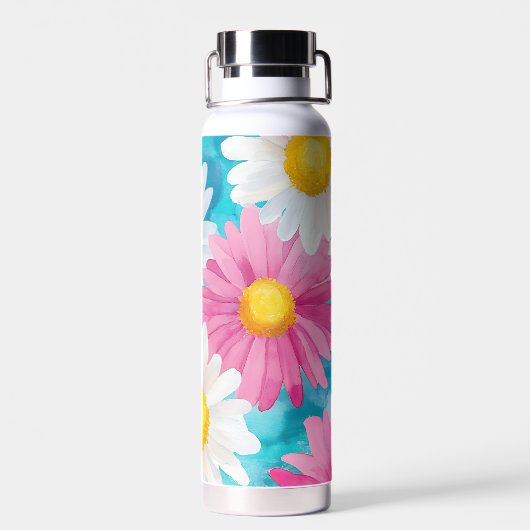 Bouteille D'eau Summertime (Arrière)