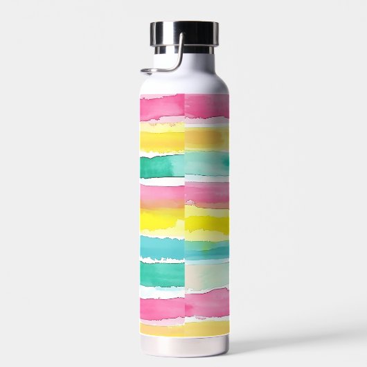 Bouteille D'eau Summertime (Plage)