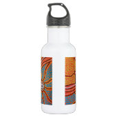 Bouteille D'eau Sun Corroboree (Dos)