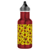 Bouteille D'eau Sunflower Water Bottle (Droite)