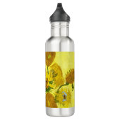 Bouteille D'eau Sunflowers Vincent van Gogh (Droite)