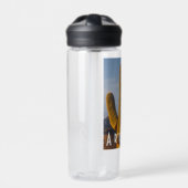 Bouteille D'eau Sunlit Saguaro Arizona (Extérieur)