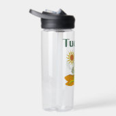 Bouteille D'eau Sunny Vibes Tucson (Droite)