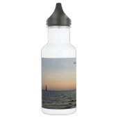 Bouteille d'eau Sunrise Lighthouse (Gauche)