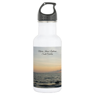 Bouteille d'eau Sunrise Lighthouse
