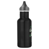 Bouteille D'eau Super 40 ans (Gauche)