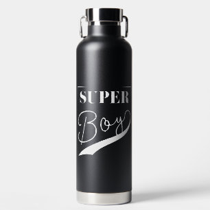Bouteille D'eau Super Boy
