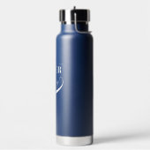 Bouteille D'eau Super Boy (Gym)