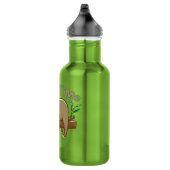 Bouteille D'eau Super Delighful Baby Sloth (Droite)