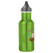 Bouteille D'eau Super Delighful Baby Sloth (Gauche)