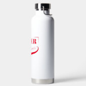 Bouteille D'eau Super grand-mère (Droite)