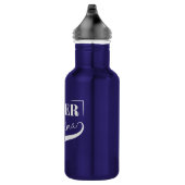 Bouteille D'eau Super grand-mère (Droite)