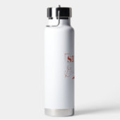 Bouteille D'eau Super grand-mère (Évier)