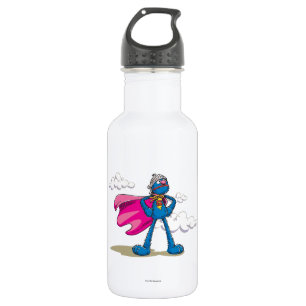 Bouteille D'eau Super Grover