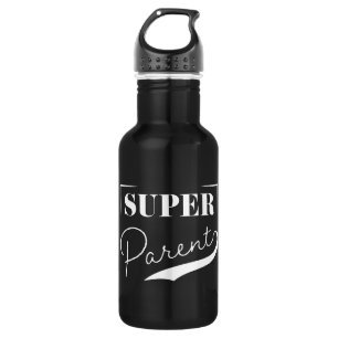 Bouteille D'eau Super parent
