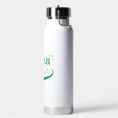 Bouteille D'eau Super parent (Gym)