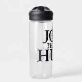 Bouteille D'eau Supernatural "Join the Hunt" (Extérieur)