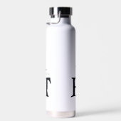 Bouteille D'eau Supernatural "Join the Hunt" (Plage)