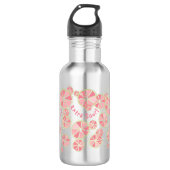 Bouteille D'eau SUPPLÉMENTAIRE ! Fun Lemonade - Pink Punch (Devant)