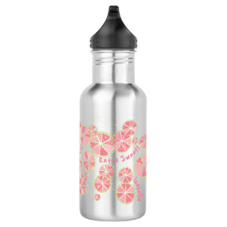 Bouteille D'eau SUPPLÉMENTAIRE ! Fun Lemonade - Pink Punch