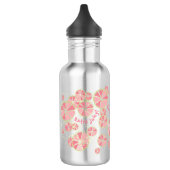 Bouteille D'eau SUPPLÉMENTAIRE ! Fun Lemonade - Pink Punch (Gauche)