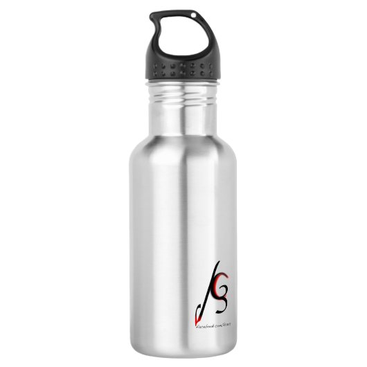 Bouteille D'eau Support de bête (Dos)