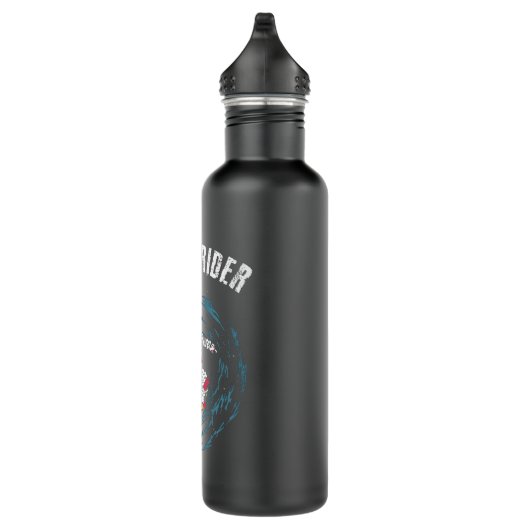 Bouteille D'eau Surf Astronaut Spatial Surfer (Droite)