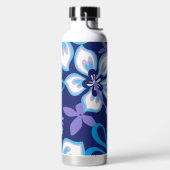 Bouteille D'eau Surf JUNGLE (COMBO BLEU) (Droite)