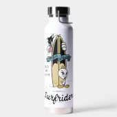 Bouteille D'eau Surfrigo TWEETY™ et SYLVESTER™ (Gauche)