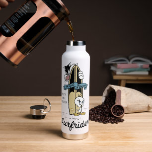 Bouteille D'eau Surfrigo TWEETY™ et SYLVESTER™