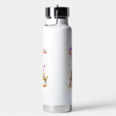 Bouteille D'eau Surprise de Pâques (Évier)