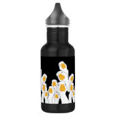 Bouteille D'eau Surveillance des oies : surveillance spatiale des  (Gauche)