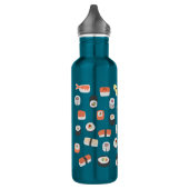 Bouteille D'eau Sushi (Gauche)