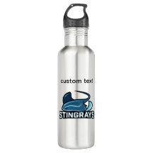 Bouteille d'eau (Sutterville)