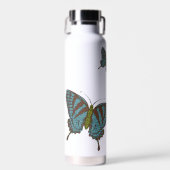 Bouteille D'eau Swallowtail japonais (Avant)