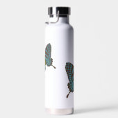 Bouteille D'eau Swallowtail japonais (Plage)